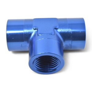 Russell - Tee Adapter Fitting