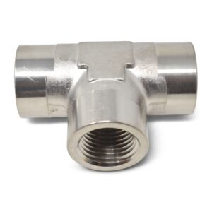 Russell - Tee Adapter Fitting