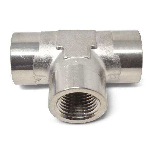 Russell - Tee Adapter Fitting
