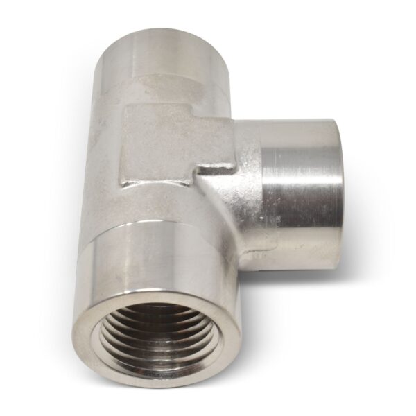 Russell - Tee Adapter Fitting