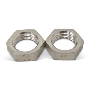 Russell - Bulkhead Nut