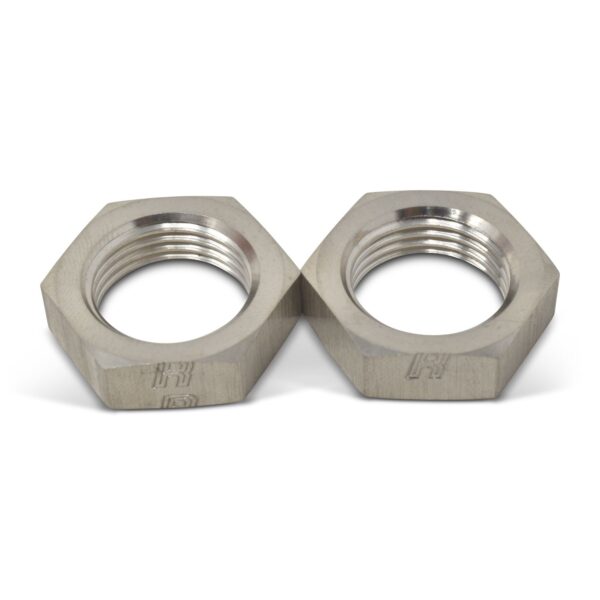 Russell - Bulkhead Nut