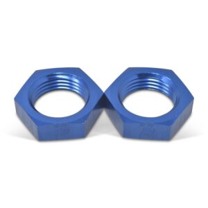Russell - Bulkhead Nut