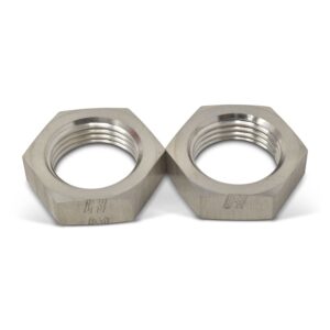 Russell - Bulkhead Nut