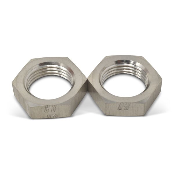 Russell - Bulkhead Nut