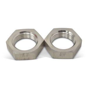 Russell - Bulkhead Nut