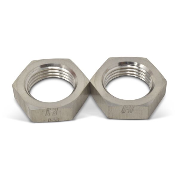 Russell - Bulkhead Nut
