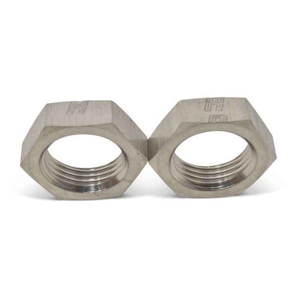 Russell - Bulkhead Nut
