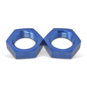 Russell - Bulkhead Nut