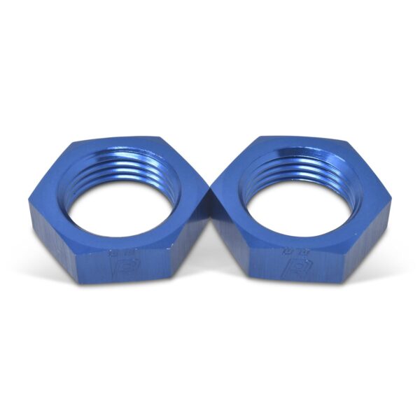 Russell - Bulkhead Nut