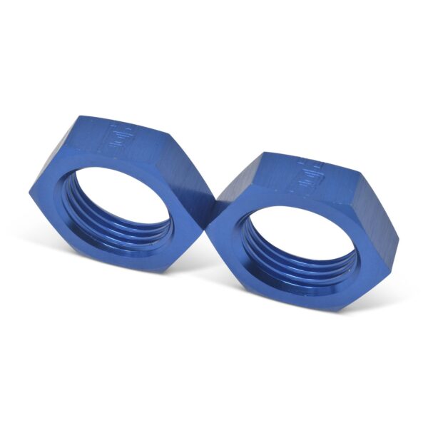 Russell - Bulkhead Nut