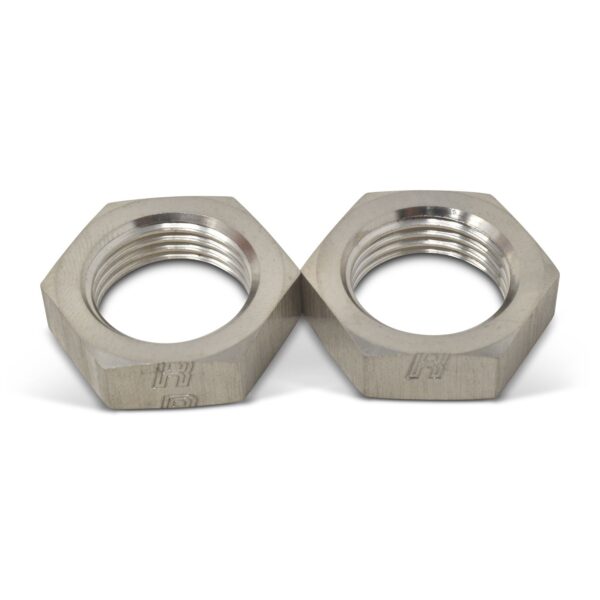 Russell - Bulkhead Nut