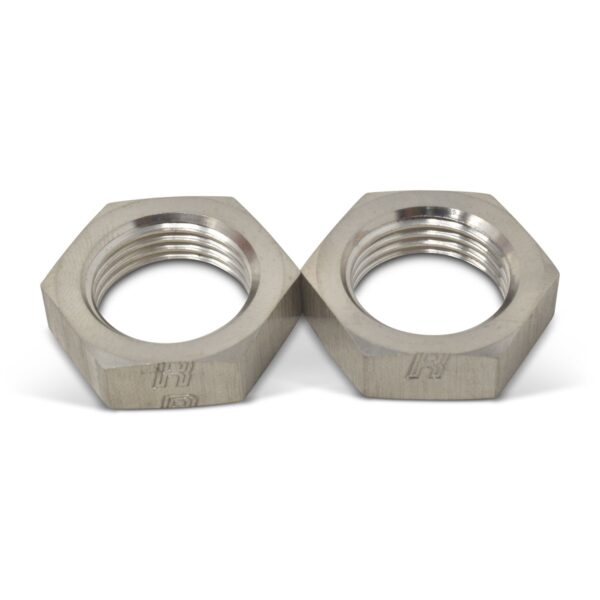Russell - Bulkhead Nut