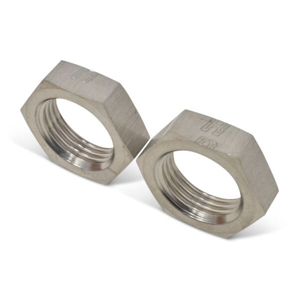 Russell - Bulkhead Nut