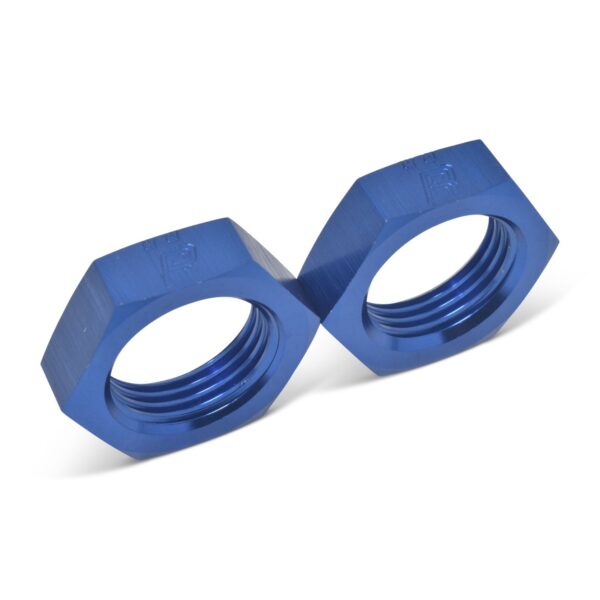 Russell - Bulkhead Nut