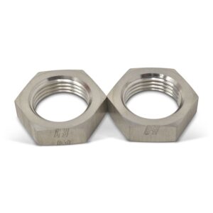 Russell - Bulkhead Nut