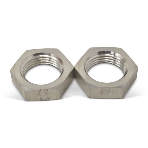 Russell - Bulkhead Nut