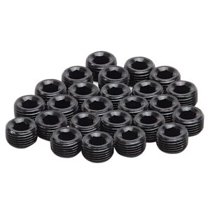 Russell - Pipe Plug