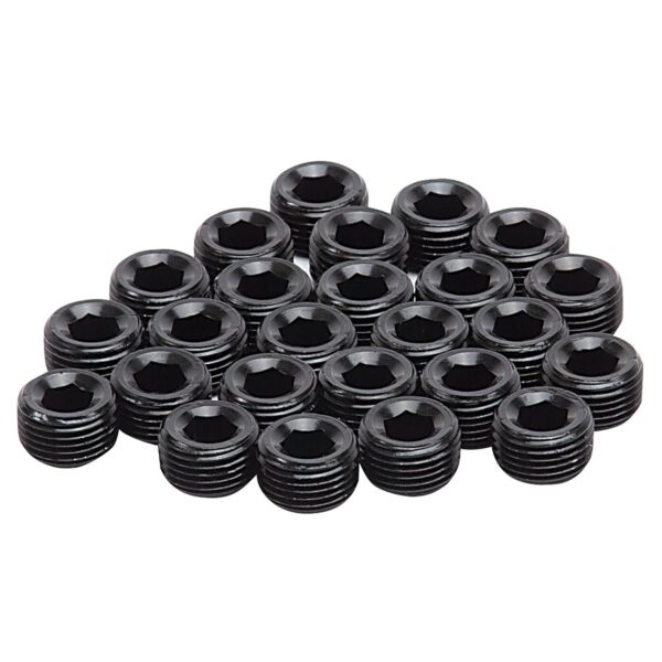 Russell - Pipe Plug