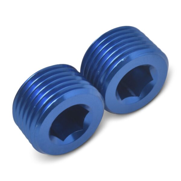 Russell - NPT Plug