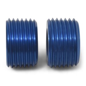 Russell - NPT Plug
