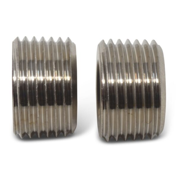 Russell - NPT Plug