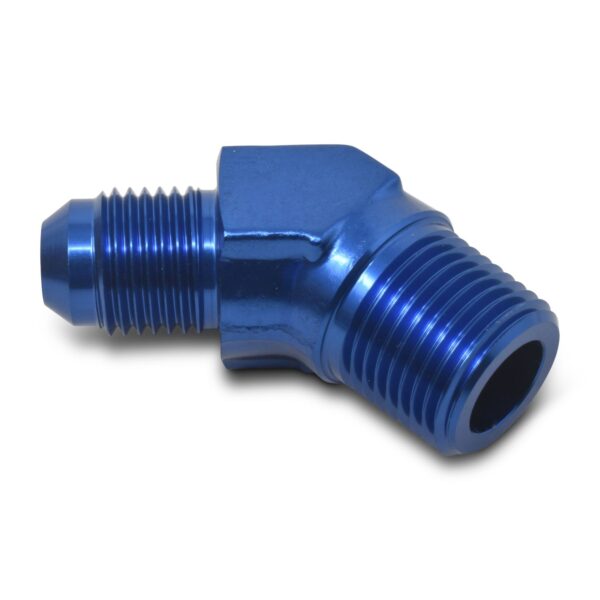 Russell - AN to Pipe