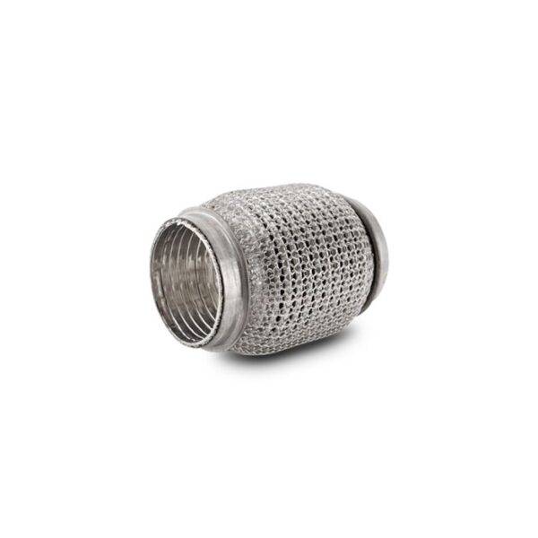 LiteFlex Coupling with Interlock Liner, 2.00" I.D. x 4.00" Long