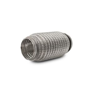 LiteFlex Coupling with Interlock Liner, 2.00" I.D. x 6.00" Long