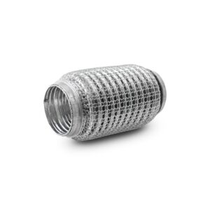 LiteFlex Coupling with Interlock Liner, 2.25" I.D. x 6.00" Long