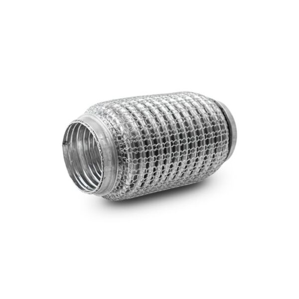 LiteFlex Coupling with Interlock Liner, 2.25" I.D. x 6.00" Long