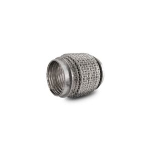 LiteFlex Coupling with Interlock Liner, 2.50" I.D. x 4.00" Long