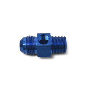 Russell - Fuel Psi Adapter