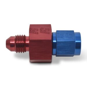 Russell - Fuel Psi Adapter