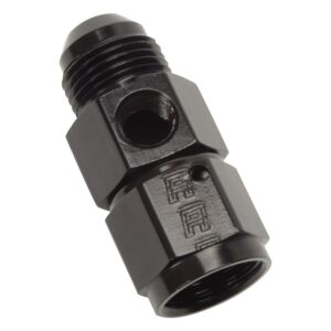 Fuel Hose Fitting