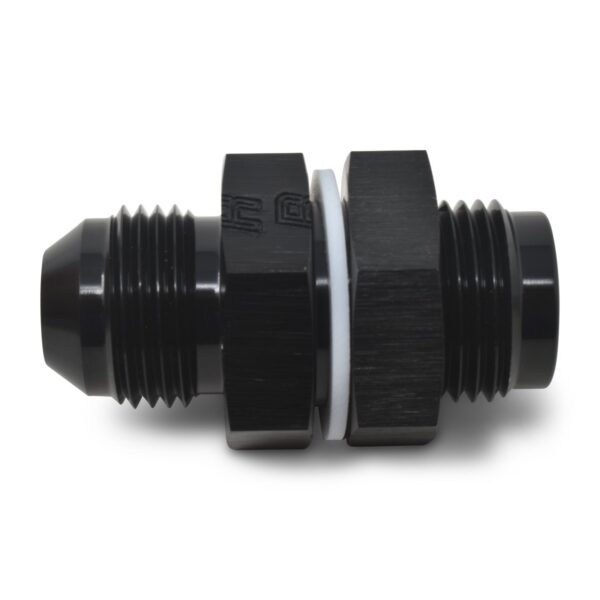 Russell - Fuel Cell Bulkhead