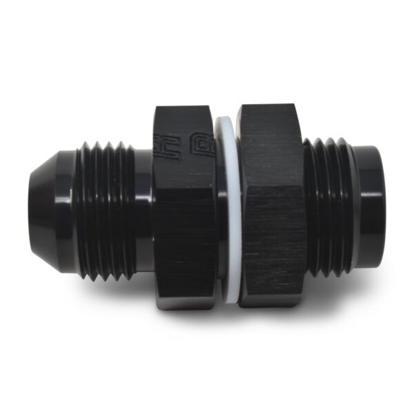 Russell - Fuel Cell Bulkhead