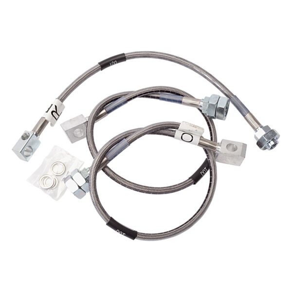 Russell - Brake Hose Kit