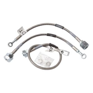 Russell - Brake Hose Kit