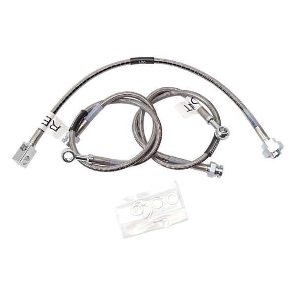 Russell - Brake Hose Kit