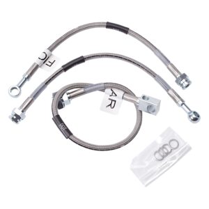 Russell - Brake Hose Kit