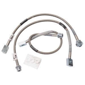 Russell - Brake Hose Kit