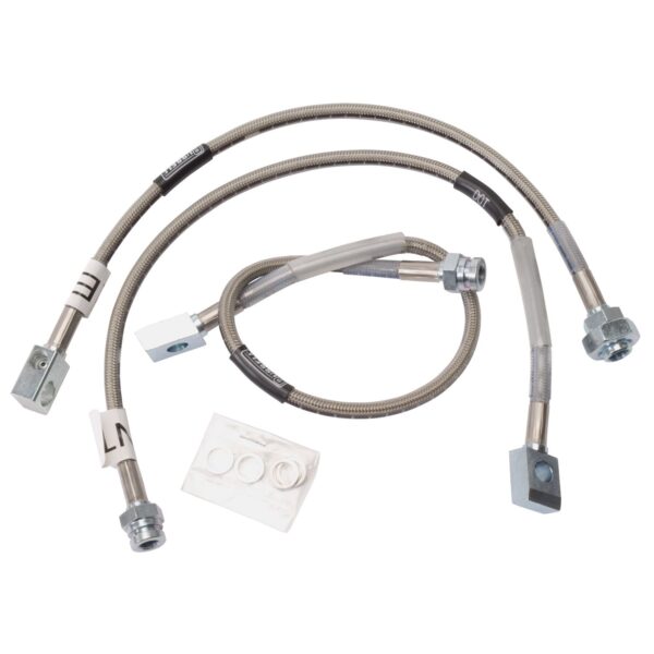 Russell - Brake Hose Kit