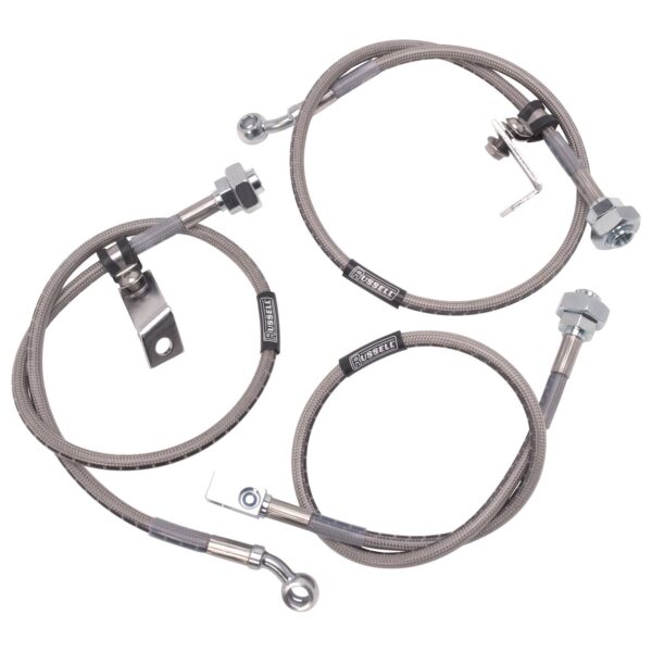 Russell - Brake Hose Kit