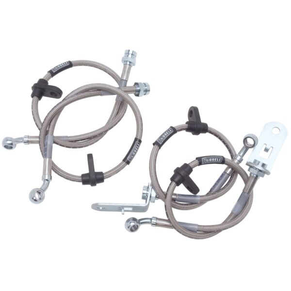 Russell - Brake Hose Kit