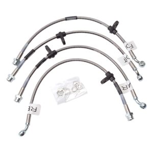 Russell - Brake Hose Kit