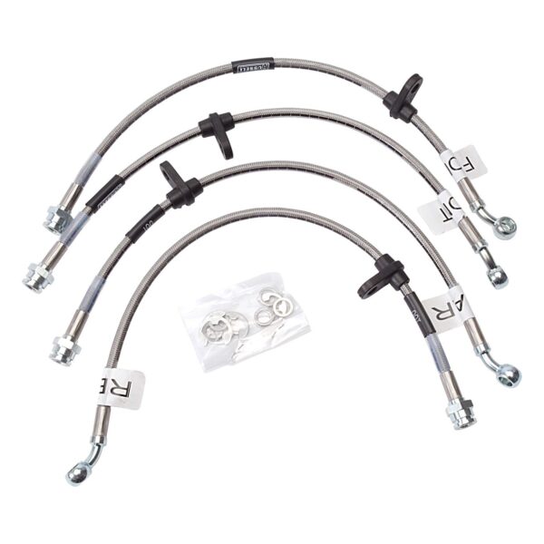 Russell - Brake Hose Kit