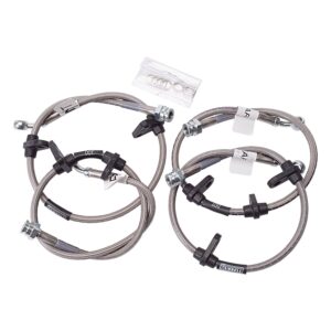 Russell - Brake Hose Kit