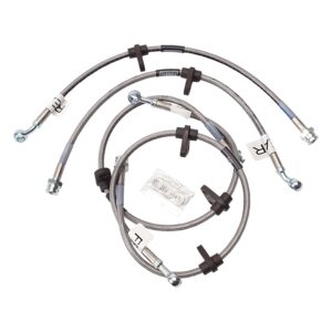 Russell - Brake Hose Kit