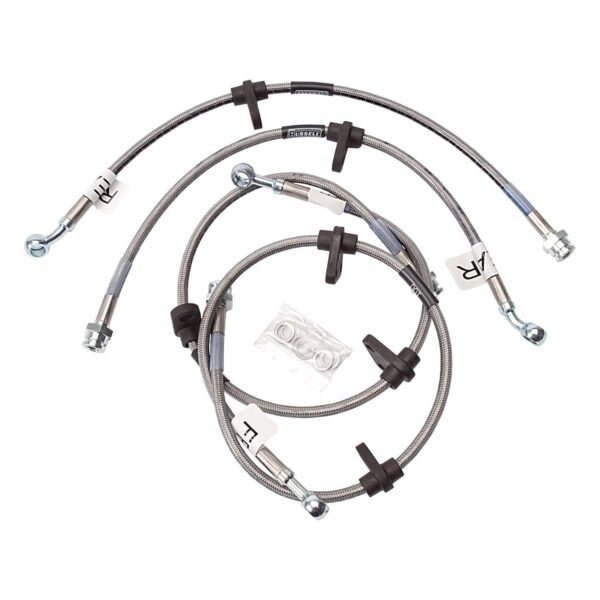 Russell - Brake Hose Kit